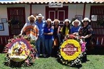 Learn about the Flower Festival in a Flower Farm at Medellin's Countryside!