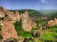 Private Transfer from Yerevan to Goris or Vice Versa