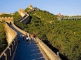 Badaling Great Wall Layover