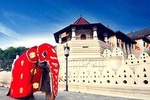 3D 2N Kandy and Sigiriya with Holiday Walkers Sri Lanka