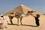 Hurghada: Full-Day Trip to Cairo by Plane