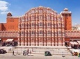 6 Days Private Golden Triangle Tour : Delhi Agra Jaipur Tour