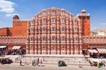 6 Days Private Golden Triangle Tour : Delhi Agra Jaipur Tour