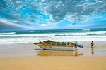 Goa- Transfers+Hotel+Sightseeing (3 Days)