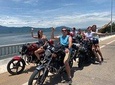 Hoi An to Hue with Mr.T Easy Rider