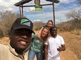 3 nights 4 Days Ruaha National Park 