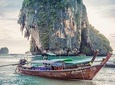 Private Transfer from Krabi to Phuket with 2h of Sightseeing