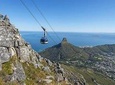 Cape Town Halfday City and Table Mountain Tour