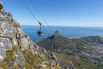 Cape Town Halfday City and Table Mountain Tour