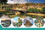 Mtskheta - Jvari & Tbilisi Private Tour