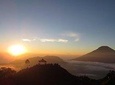 Dieng Plateau Sunrise and Borobudur Tour