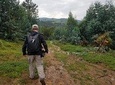Hiking to Yeka | Stopover Tour: 8687' , semi-monolithic rock-hewn church 