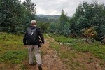 Hiking to Yeka | Stopover Tour: 8687' , semi-monolithic rock-hewn church 
