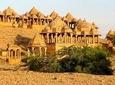 Jaisalmer- Transfers+Hotel+Sightseeing (3 Days)