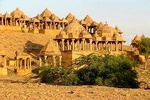 Jaisalmer- Transfers+Hotel+Sightseeing (3 Days)