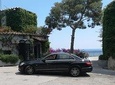 Private Tour: Amalfi Coast from Sorrento with Mercedes Sedan
