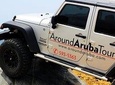 Aruba Private Luxury Jeep Tours With Exciting Attractions and Panoramic Views 