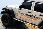 Aruba Private Luxury Jeep Tours With Exciting Attractions and Panoramic Views 