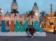 Visits and Tours to the Historic Center Lima and Miraflores