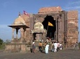 Bhopal, Sanchi & Bhimbetka UNESCO WHS Tour (4 Days)