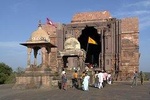 Bhopal, Sanchi & Bhimbetka UNESCO WHS Tour (4 Days)