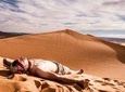 Merzouga Desert Tour (Marrakech- Marrakech) 3D/2N