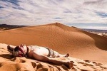Merzouga Desert Tour (Marrakech- Marrakech) 3D/2N