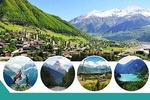 4-Day Tour in Svaneti - Mestia/Ushguli