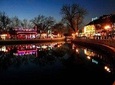 Old Beijing Hutong Night Layover