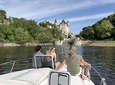 Ottawa River Tour, Private Yacht