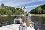 Ottawa River Tour, Private Yacht