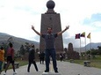 Equator Park Half Day Tour