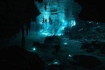 Cenotes diving from Riviera Maya