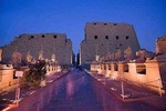 Luxor: Sound and Light Show at Karnak Temple with Transfers