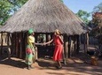 Victoria Falls Cultural Tour 