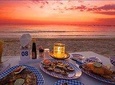 Jimbaran Sunset Beach Private Shuttle Services