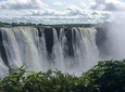 Victoria Falls Guided Tour Zimbabwe