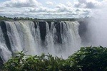 Victoria Falls Guided Tour Zimbabwe