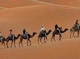 Sahara Desert Private 3 Days Trip From Marrakech