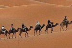 Sahara Desert Private 3 Days Trip From Marrakech