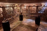 Cheese and Wine Route, Private Tour from Mexico City