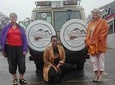 3 Days Tanzania Safari Tarangire, Manyara, & Ngorongoro Crater.