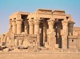Day Trip To Edfu Kom Ombo From Marsa Alam
