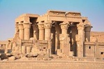 Day Trip To Edfu Kom Ombo From Marsa Alam