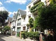 4-hour private tour Montmartre & Marais