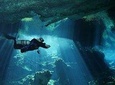 Sidemount Diver PADI course