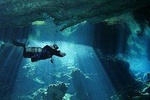 Sidemount Diver PADI course