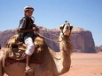 2 Hour Camel Ride