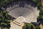 Trip to Epidaurus