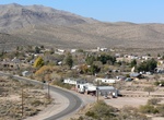 Visit Goodsprings, Nevada